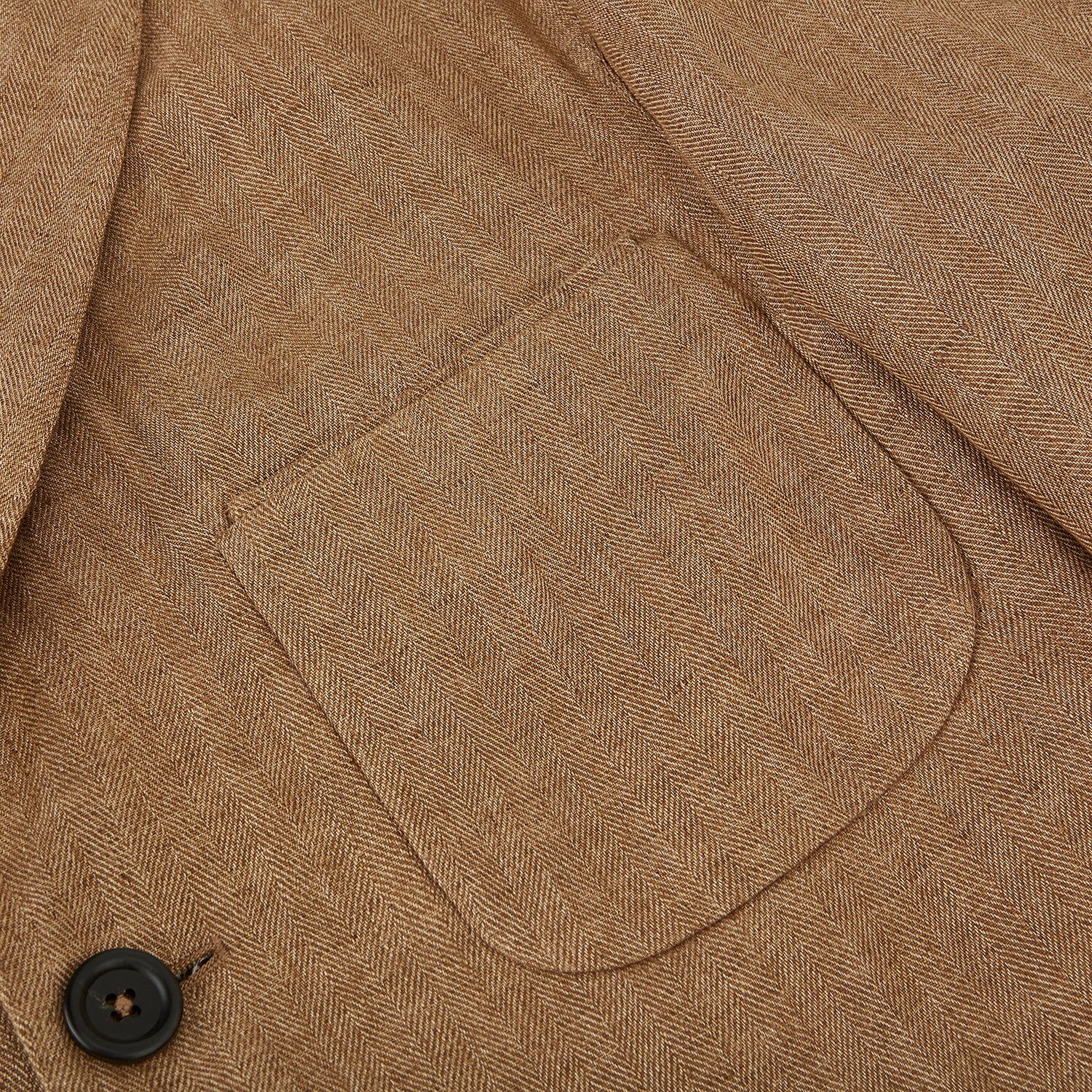 View 5 of product MARLBOROUGH BLAZER PATCH POCKETS CAMEL 50