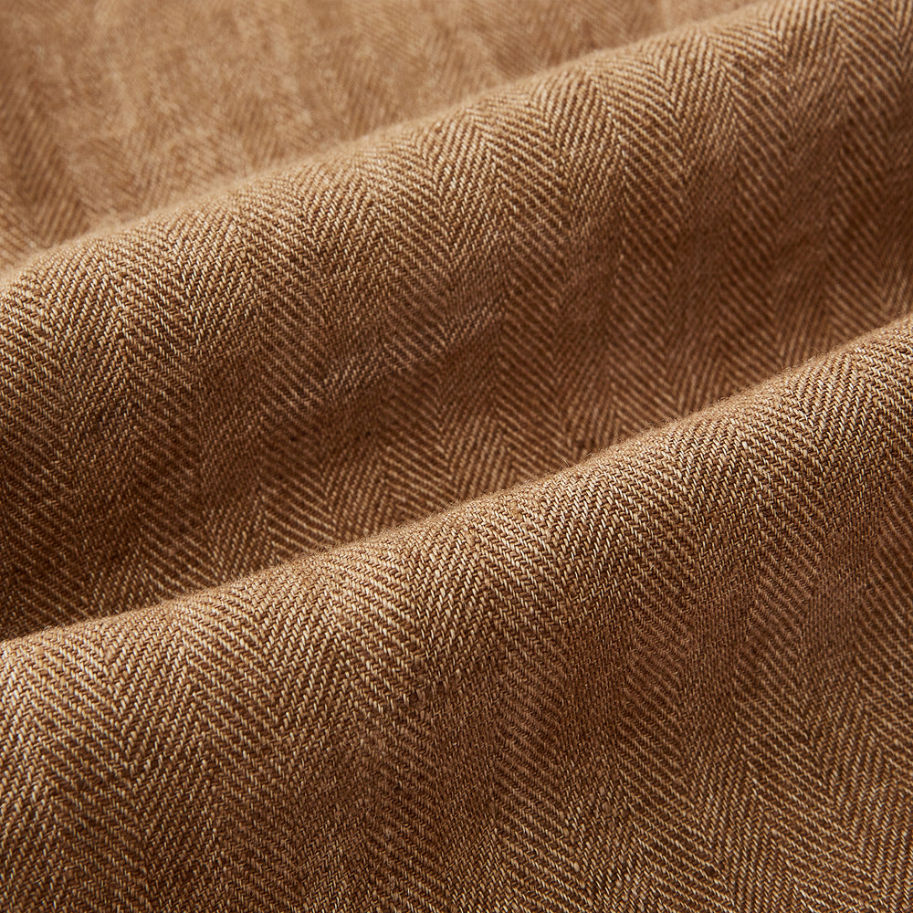 MARLBOROUGH BLAZER PATCH POCKETS CAMEL 50