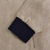 View 4 of product Fairway Sand Golf Jacket in Linen