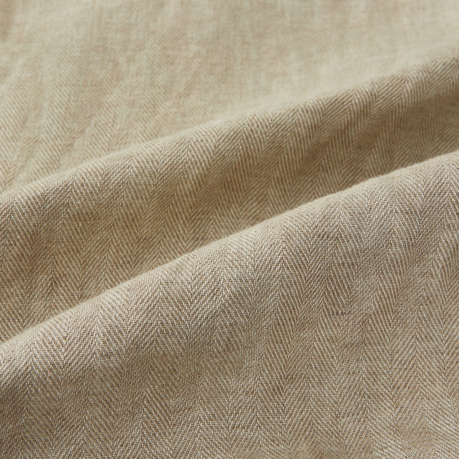 View 5 of product Fairway Sand Golf Jacket in Linen