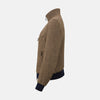 View 10 of product Fairway Pinecone Golf Jacket in Linen