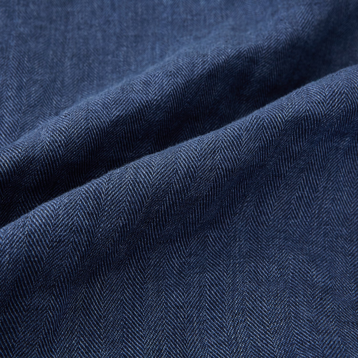 View 5 of product Fairway Denim Golf Jacket in Linen