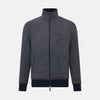 View 1 of product Fairway Ash Golf Jacket in Linen