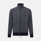 Fairway Ash Golf Jacket in Linen