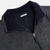 View 2 of product Fairway Ash Golf Jacket in Linen