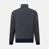 View 3 of product Fairway Ash Golf Jacket in Linen