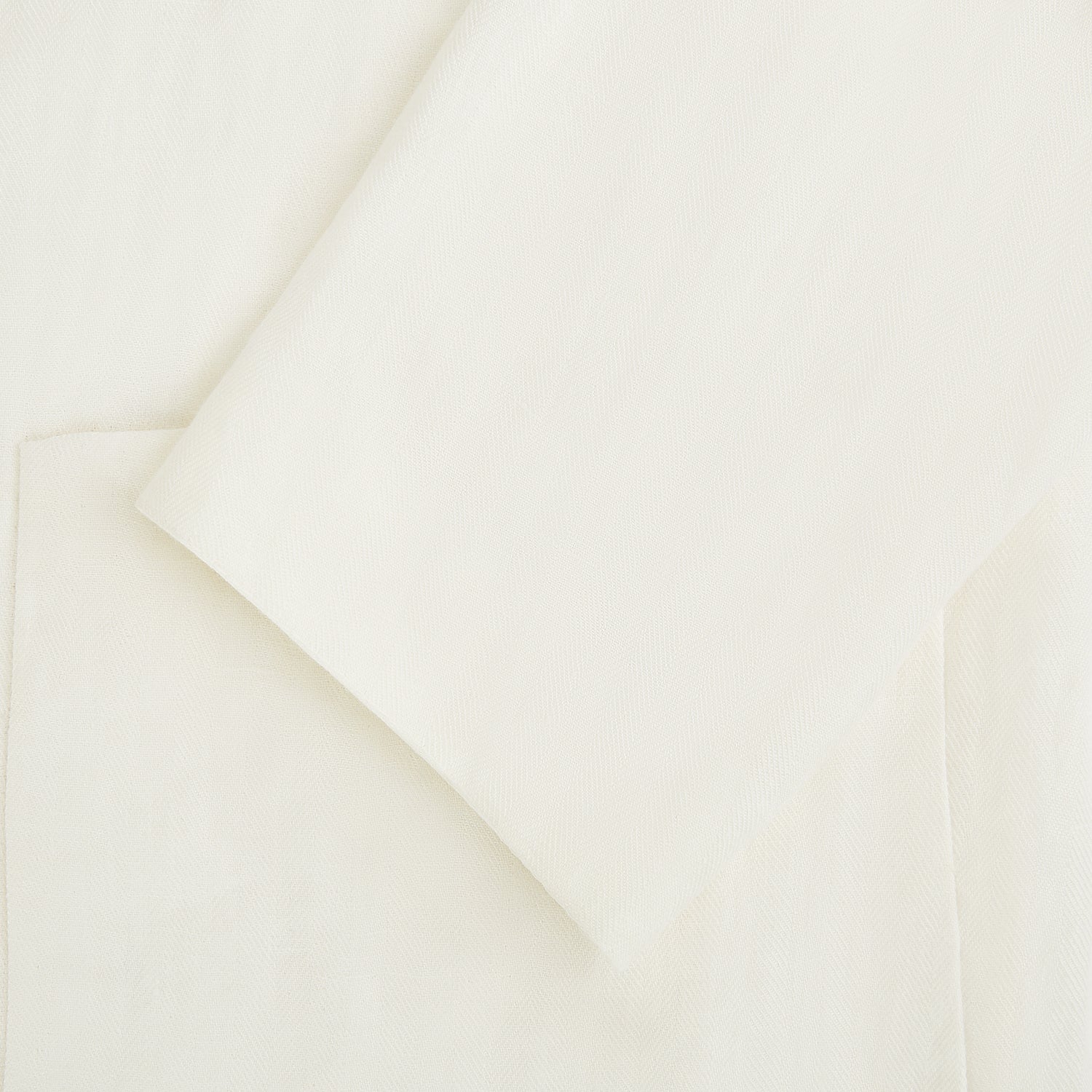View 4 of product AMBERLEY BLAZER PATCH POCKETS VANILLA 58