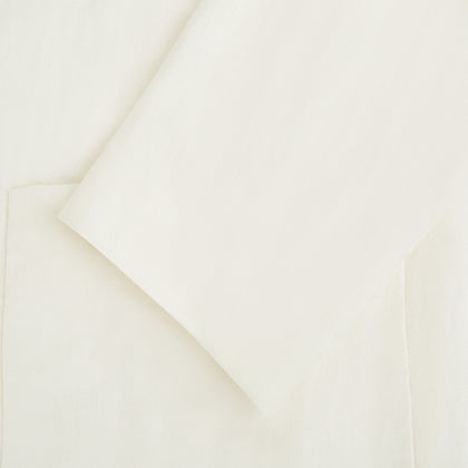 The Amberly Blazer In Vanilla Image 3
