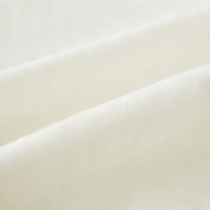 The Amberly Blazer In Vanilla Image 4