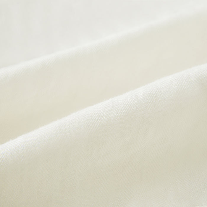 The Amberley Blazer In Vanilla Image 4