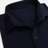 View 2 of product Navy Pique Shirt