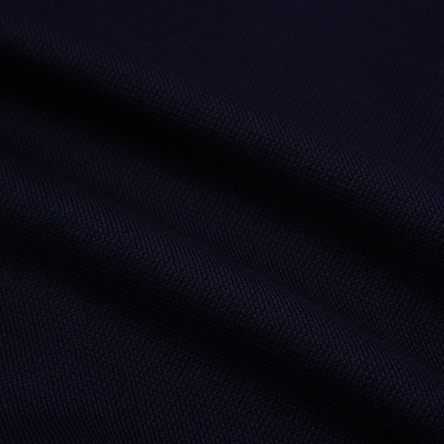 View 6 of product Navy Pique Shirt