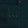 View 3 of product Dark Green Pique Shirt