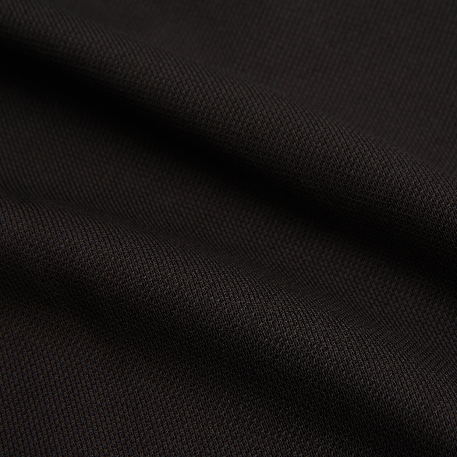 Brown Cotton Polo Shirt – Turnbull & Asser