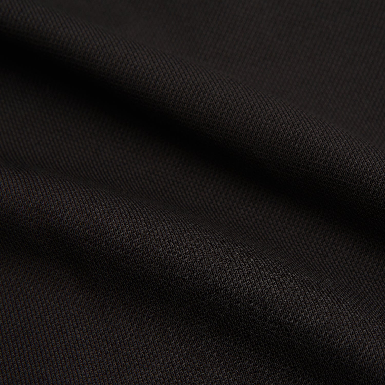 View 6 of product Brown Pique Shirt