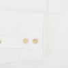 View 4 of product Cream Rugby Polo Shirt in Cotton