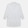 View 1 of product White Linen Nightshirt
