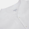 View 2 of product White Linen Nightshirt
