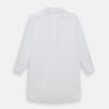 View 3 of product White Linen Nightshirt