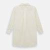View 3 of product Cream Nightshirt