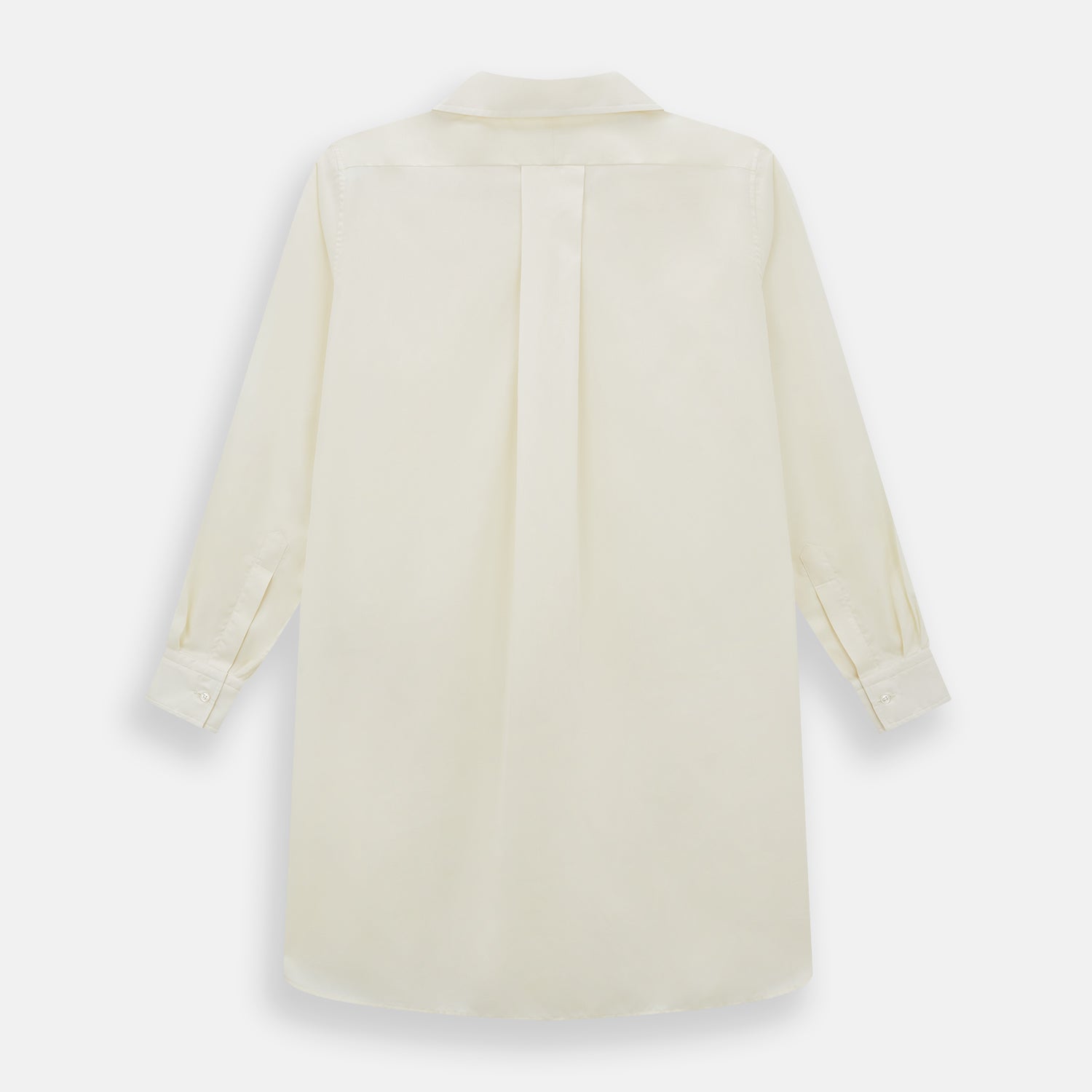 View 3 of product Cream Nightshirt