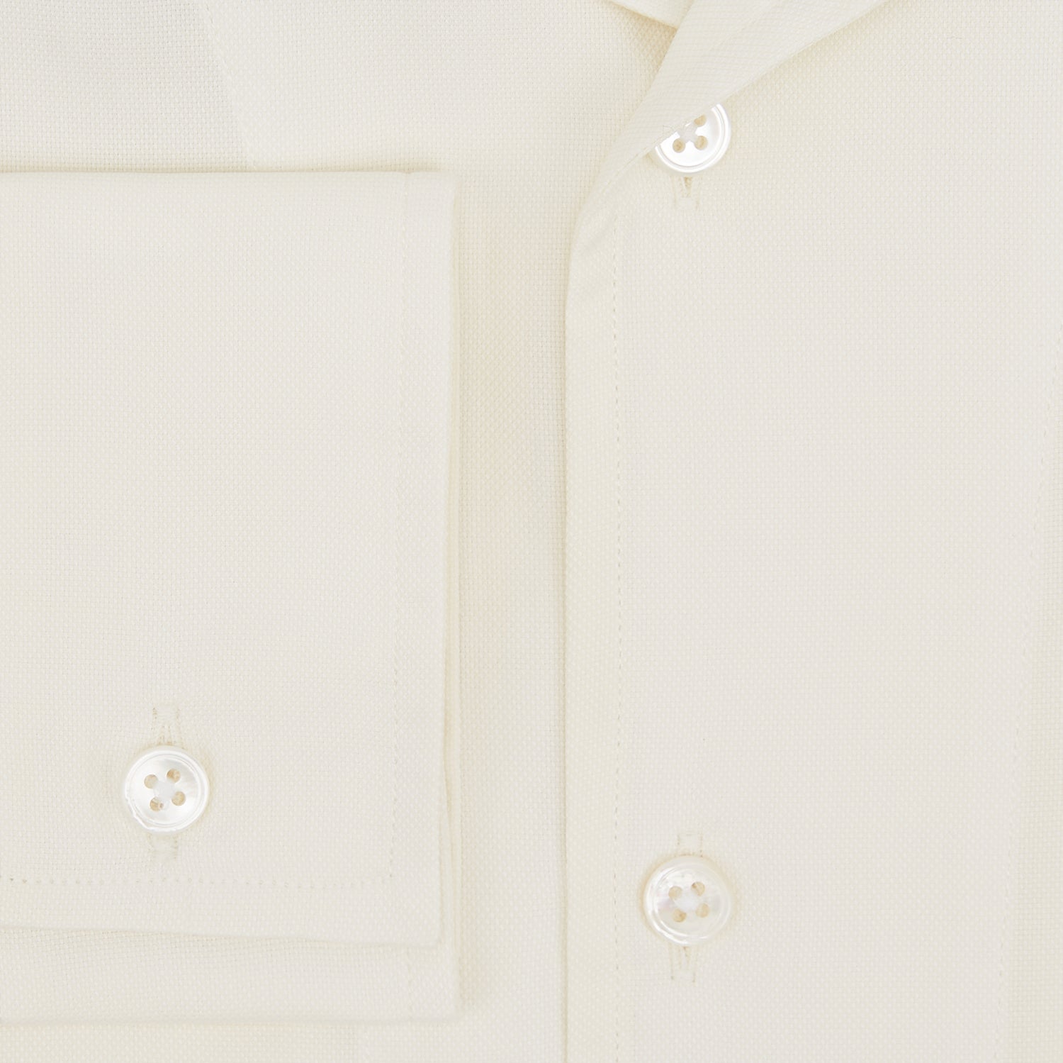 View 4 of product Cream Nightshirt
