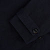 View 4 of product LONG DB TRENCH COAT NAVY 54