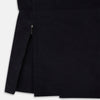 View 6 of product Navy Short Albert Trench Coat