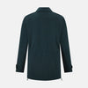 View 3 of product Forest Green Short Albert Trench Coat