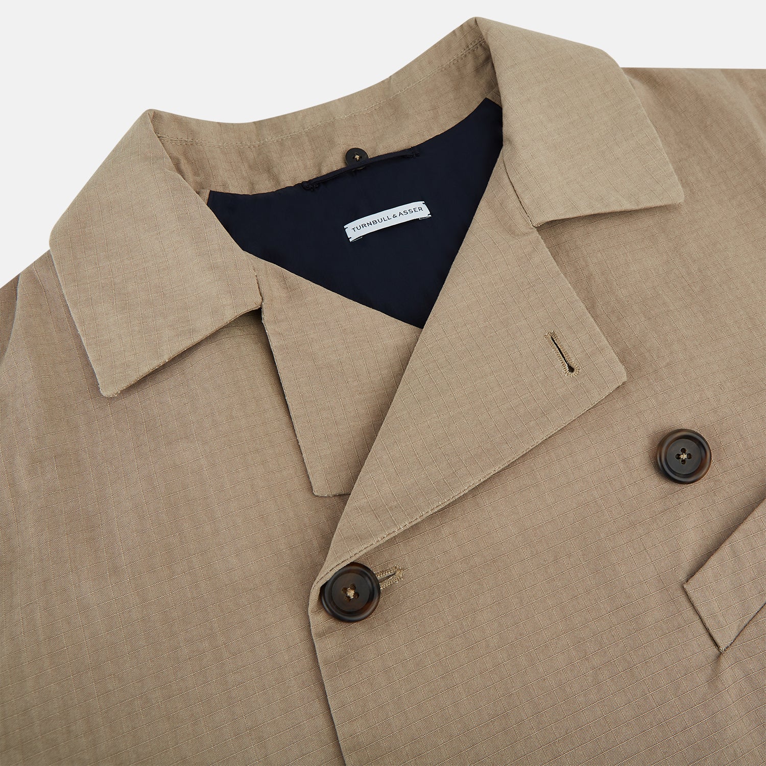 View 2 of product Sand Short Albert Trench Coat 52