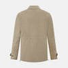 View 3 of product Sand Short Albert Trench Coat 52