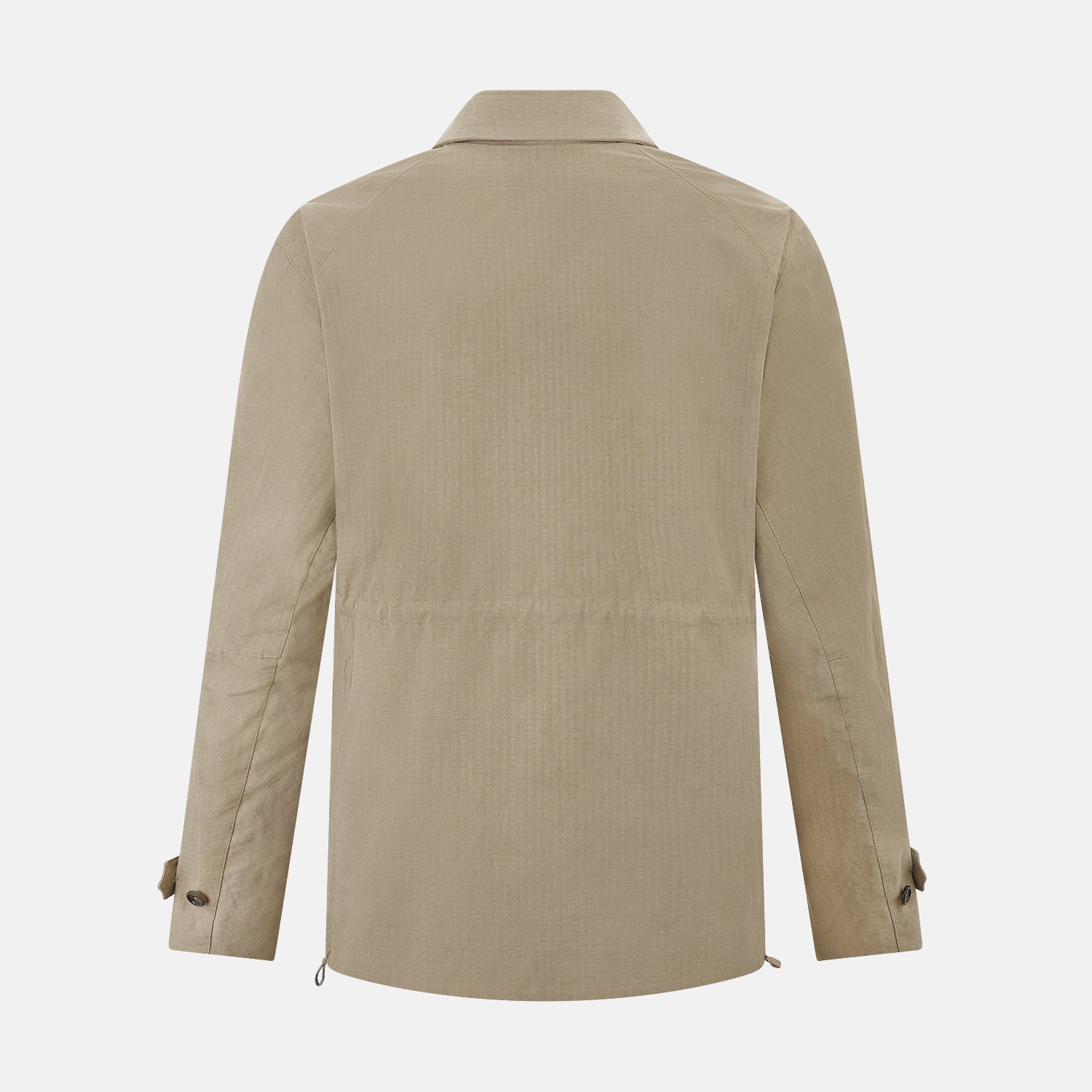 View 3 of product Sand Short Albert Trench Coat 52