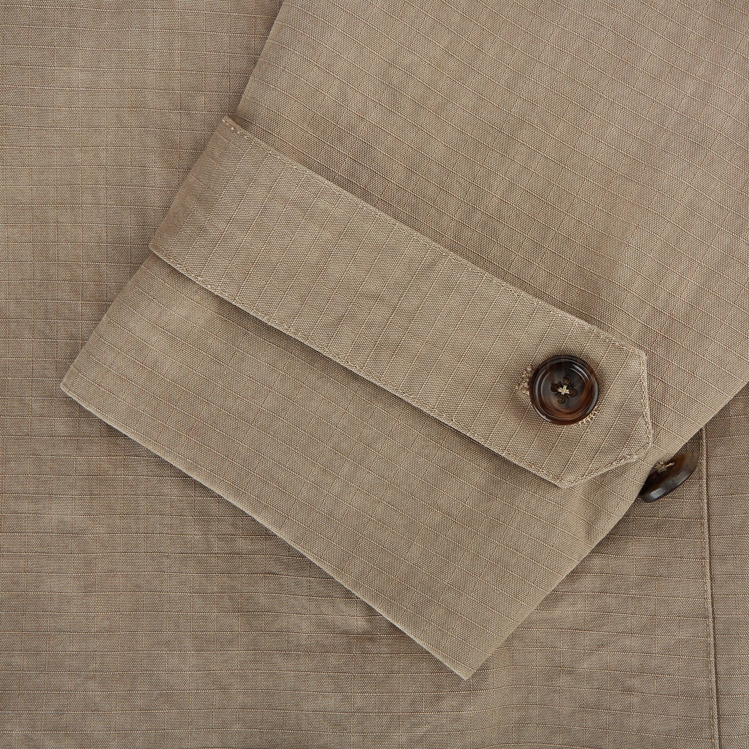 View 4 of product Sand Short Albert Trench Coat 52