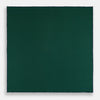 View 4 of product Petrol Green Piped Silk Pocket Square