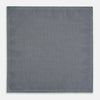 View 6 of product Rosette Green Pocket Square in Silk