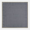 View 6 of product Floral Yellow Pocket Square in Silk