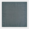 View 6 of product Geometric Green Tile Pocket Square in Silk