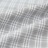 View 5 of product Grey Fine Track Stripe Pyjama Trousers