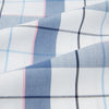 View 5 of product Blue Blazer Check Pyjama Trousers