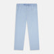 Blue Prince of Wales Check Pyjama Trousers