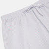 View 2 of product Red Multi Pinstripe Pyjama Trousers