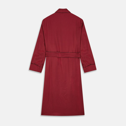 Men's Silk, Cashmere & Cotton Dressing Gowns | Turnbull & Asser Turnbull & Asser US Men's Silk, Cashmere & Cotton Dressing Gowns | Turnbull & Asser Turnbull & Asser US