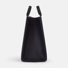 View 3 of product Navy Leather Pen holder OS