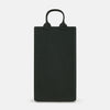 View 1 of product Forest Green Leather Pen holder OS