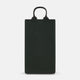 Forest Green Leather Pen holder OS