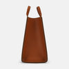 View 3 of product Cognac Leather Pen holder OS