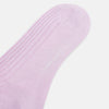 View 3 of product Pink Mid-Length Socks 13