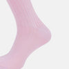 View 4 of product Pink Mid-Length Socks 13