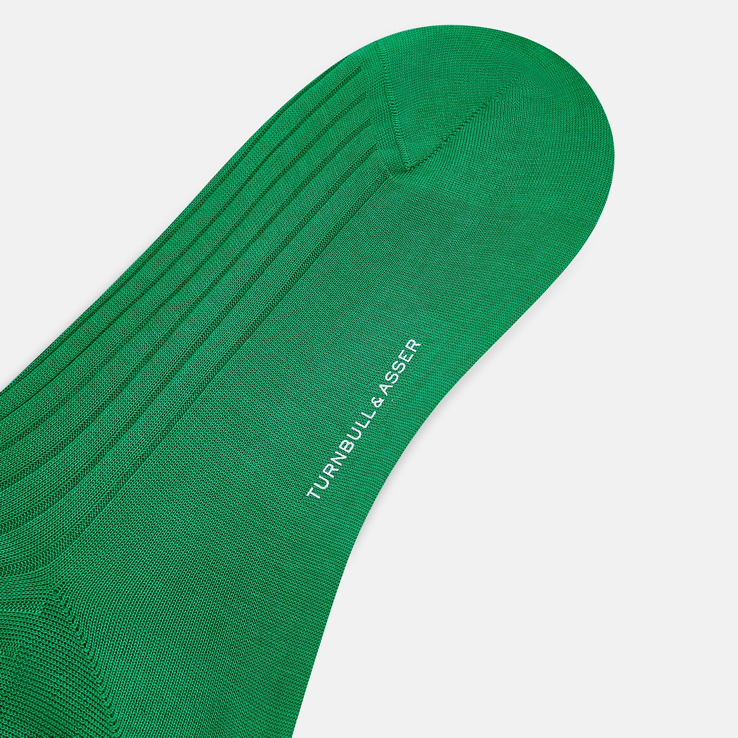 Image 3 of product Fern Green Mid-Length Socks 13