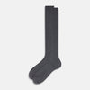 View 2 of product Steel Melange Long Socks 13